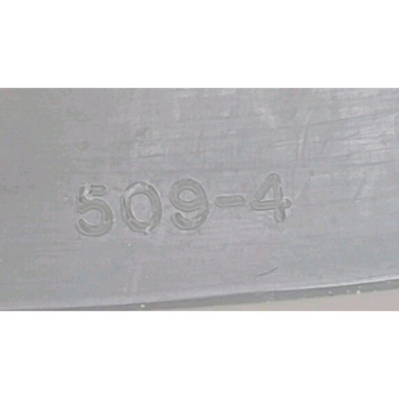 Vintage Tupperware White Store & Pour Storage Container 499-12 With Lid - Picture 7 of 8